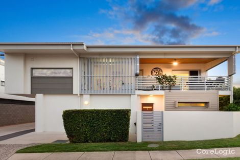 Property photo of 1/63 Stephens Street Morningside QLD 4170
