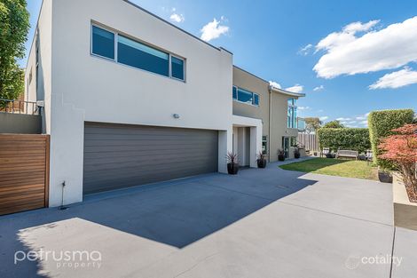 Property photo of 70A Princes Street Sandy Bay TAS 7005