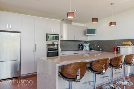 Property photo of 70A Princes Street Sandy Bay TAS 7005