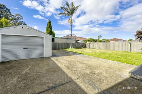 Property photo of 8 Rogers Street Merrylands NSW 2160