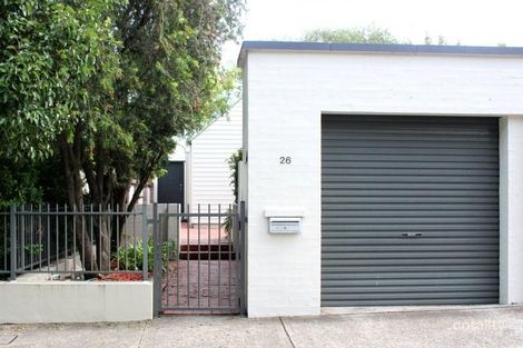 Property photo of 26 Yeend Street Birchgrove NSW 2041