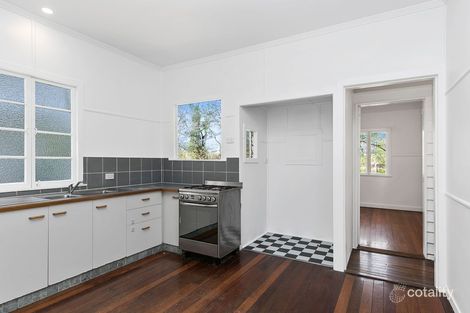 Property photo of 56 Dovercourt Road Toowong QLD 4066