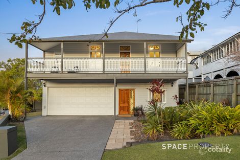Property photo of 47 Oakwal Terrace Windsor QLD 4030