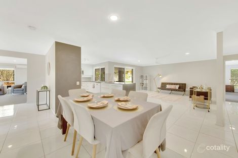 Property photo of 92 Sharyn Drive New Auckland QLD 4680