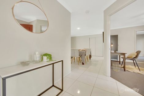 Property photo of 92 Sharyn Drive New Auckland QLD 4680