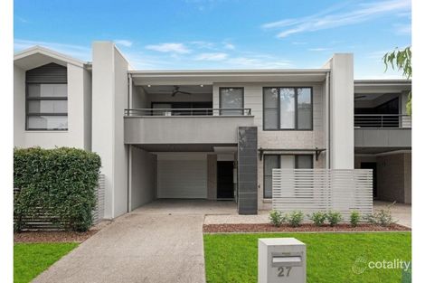 27 Blossom St, Yarrabilba, QLD 4207