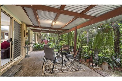 Property photo of 12 Ringtail Close Boambee East NSW 2452