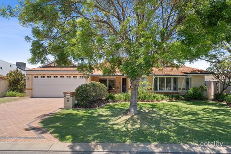 34 Mosedale Loop, Waikiki, WA 6169