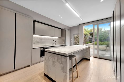 Property photo of 45 Hotham Street East Melbourne VIC 3002