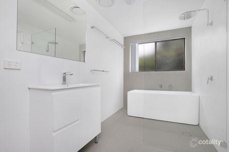 Property photo of 12A/14-16 Woolcott Street Waverton NSW 2060