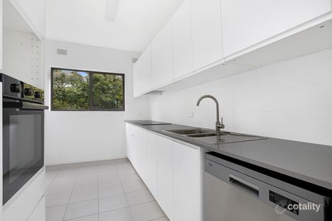 Property photo of 12A/14-16 Woolcott Street Waverton NSW 2060