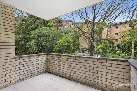 Property photo of 12A/14-16 Woolcott Street Waverton NSW 2060