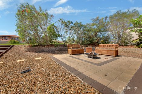Property photo of 92 Sharyn Drive New Auckland QLD 4680