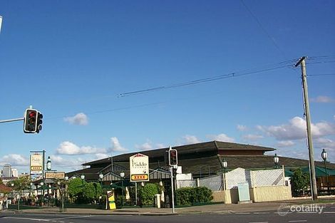 186 Given Tce, Paddington, QLD 4064