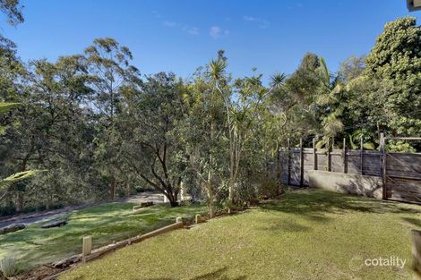 Property photo of 39 Irrawong Road North Narrabeen NSW 2101