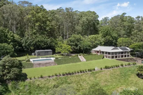 Property photo of 661 Ilkley Road Ilkley QLD 4554