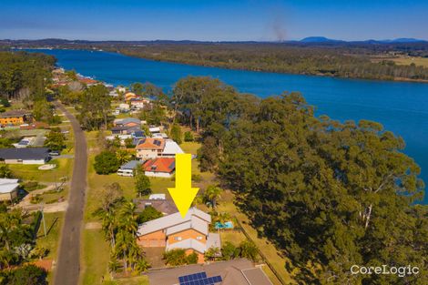 Property photo of 91 Riverside Drive Riverside NSW 2444