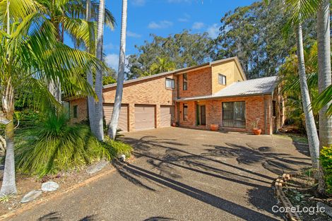 Property photo of 91 Riverside Drive Riverside NSW 2444