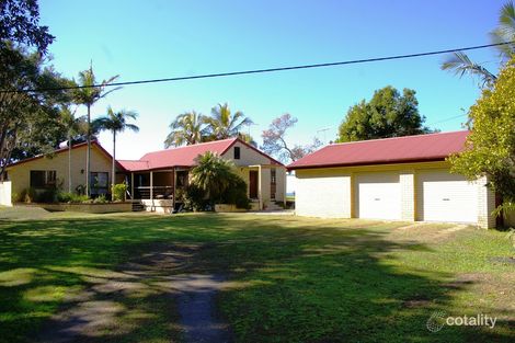Property photo of 87 Bishop Road Beachmere QLD 4510
