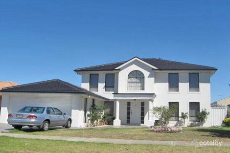 29 Bellbird Ave, Taylors Lakes, VIC 3038