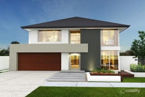 Property photo of LOT 2826 Bensonhurst Parade Point Cook VIC 3030