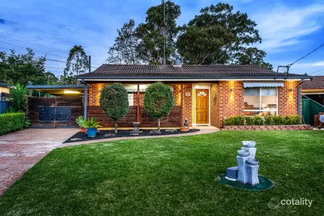 10 Tain Pl, Schofields, NSW 2762