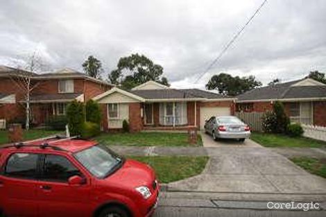 Property photo of 2/2 Myrtle Street Bayswater VIC 3153