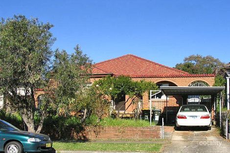 34 Eglington St, Lidcombe, NSW 2141