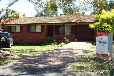 21 Birdwood Dr, Blue Haven, NSW 2262