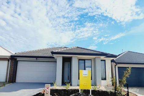 136 Kirkpatrick Bvd, Truganina, VIC 3029