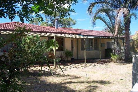 Property photo of 16 Hickson Avenue Armadale WA 6112