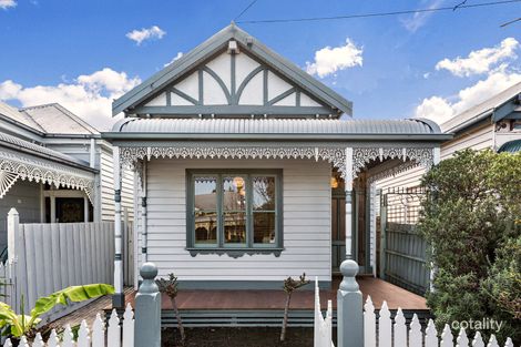 Property photo of 6 Seddon Street Seddon VIC 3011