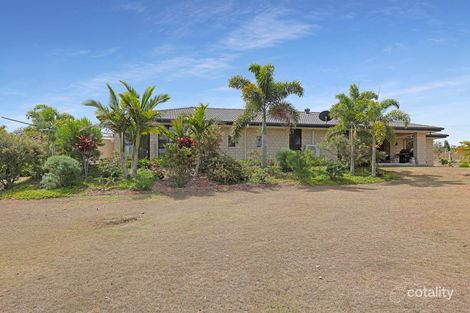 Property photo of 57 Redridge Crescent Redridge QLD 4660