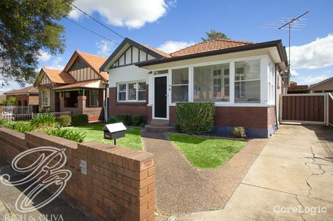 Property photo of 19 Daisy Street Croydon Park NSW 2133