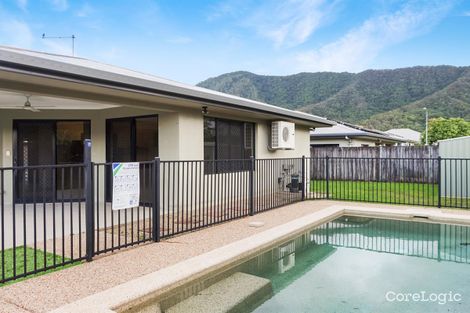 Property photo of 16 Ainscow Drive Bentley Park QLD 4869