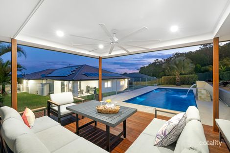 Property photo of 4 Willie Wagtail Crescent Upper Coomera QLD 4209