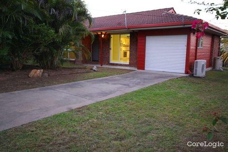 Property photo of 16 Milgate Street Collingwood Park QLD 4301