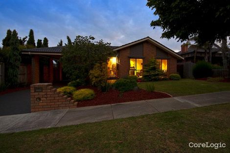 Property photo of 3 Mississippi Close Rowville VIC 3178