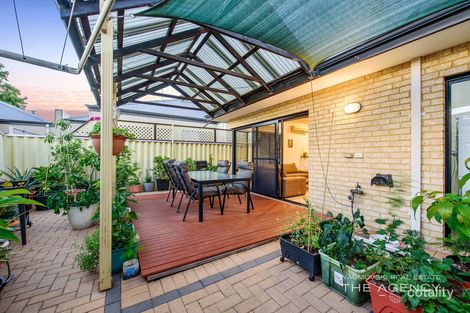 Property photo of 8 Welburn Street Nollamara WA 6061