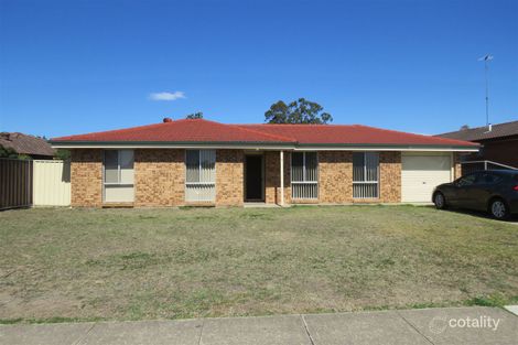 Property photo of 8 Moore Street St Clair NSW 2759