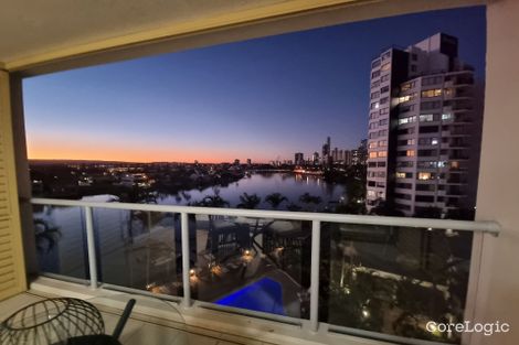 23/2898 Gold Coast Hwy, Surfers Paradise, QLD 4217