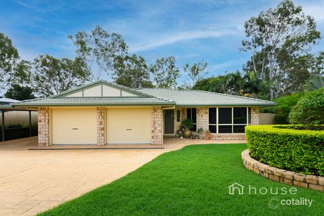 Property photo of 64 Jacana Crescent Flinders View QLD 4305