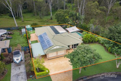 Property photo of 64 Jacana Crescent Flinders View QLD 4305