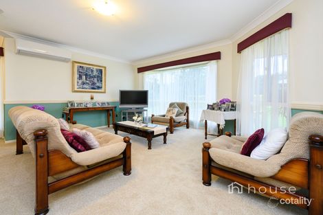 Property photo of 64 Jacana Crescent Flinders View QLD 4305
