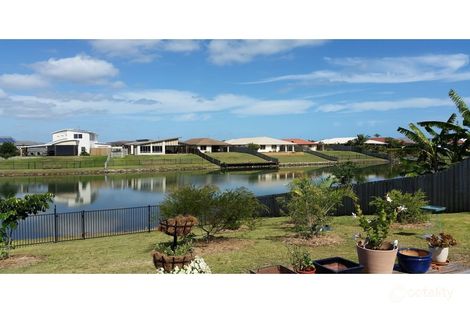 Property photo of 25 Lady Nelson Drive Eli Waters QLD 4655