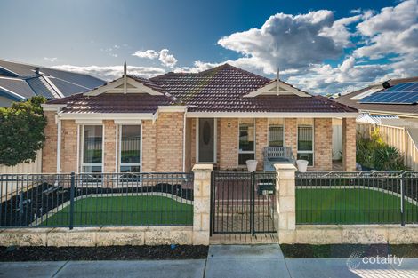 Property photo of 60 Ballymote Gardens Ridgewood WA 6030