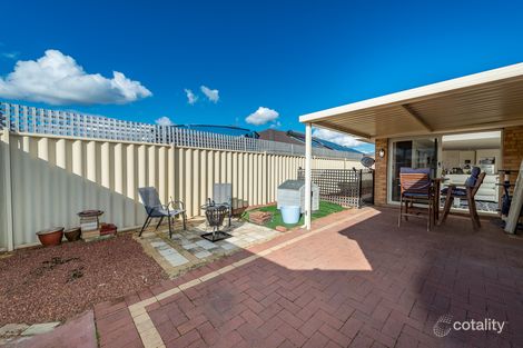 Property photo of 60 Ballymote Gardens Ridgewood WA 6030