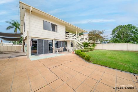 Property photo of 19 Pryor Place Emerald QLD 4720