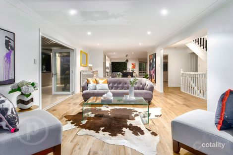 Property photo of 33 D'Arcy Road Seven Hills QLD 4170