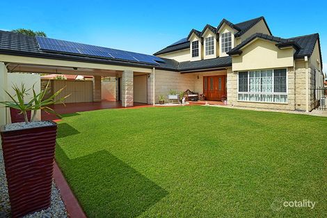 Property photo of 44 Oxley Drive Paradise Point QLD 4216